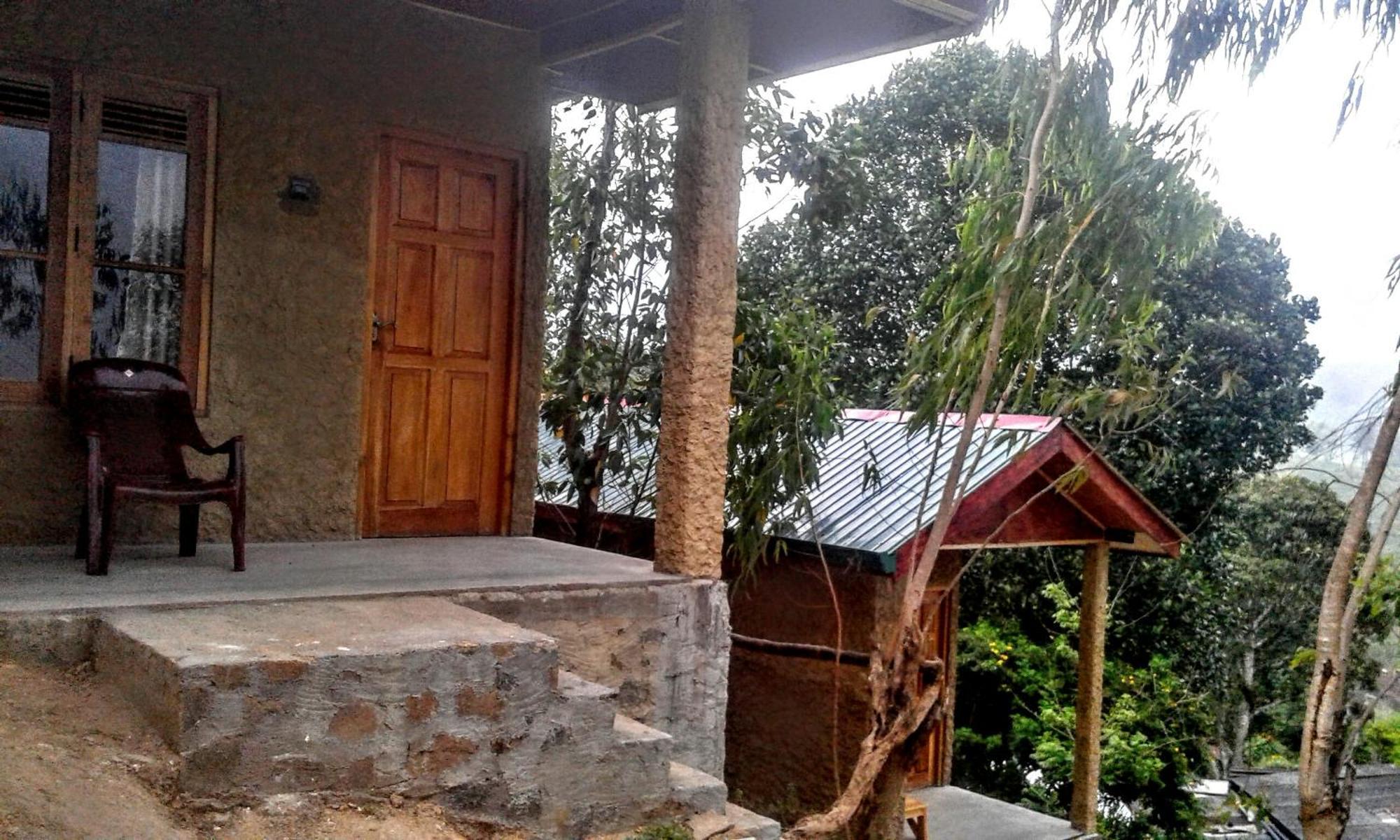 Dew Drop Resort Ella Exterior photo